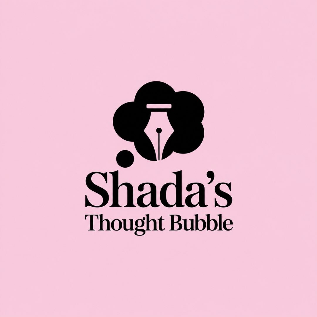 Shada’s Thought Bubble | Poetry | English Lessons